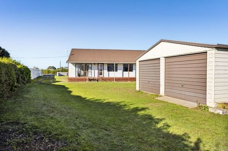Photo of property in 466 Normanby Road, Okaiawa, Hawera, 4671