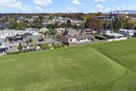 Photo of property in 25 Kelvin Place, Hamilton East, Hamilton, 3216
