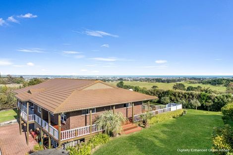 Photo of property in 193a Great North Road, Otamatea, Whanganui, 4501