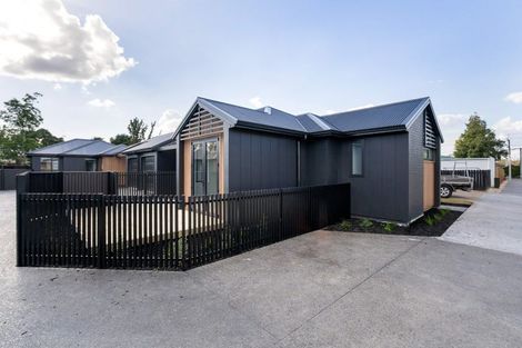 Photo of property in 1/5 Taylor Terrace, Saint Andrews, Hamilton, 3200