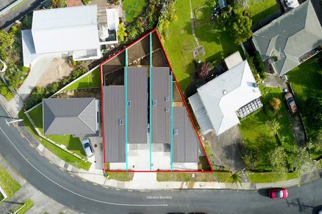 Photo of property in 1/13 Sarona Avenue, Glen Eden, Auckland, 0602