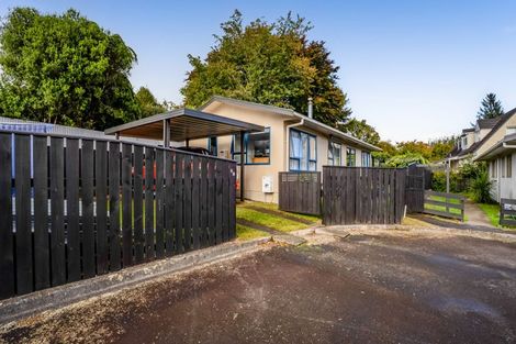 Photo of property in 1c Oswald Place, Stratford, 4332