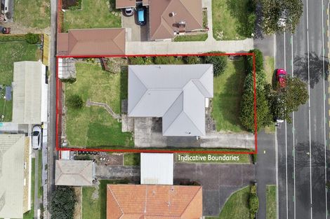 Photo of property in 100 Clarkin Road, Fairfield, Hamilton, 3214