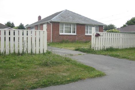 Photo of property in 28 Bowen Street, Upper Riccarton, Christchurch, 8041