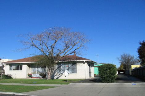 Photo of property in 2/1103 Outram Road, Akina, Hastings, 4122