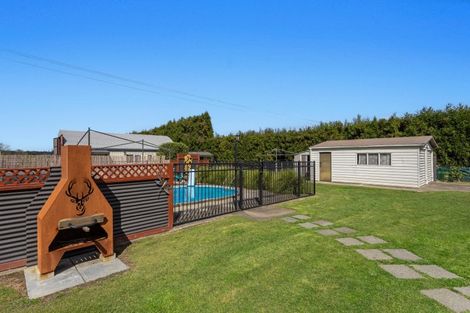 Photo of property in 314 Te Rahu Road, Poroporo, Whakatane, 3193