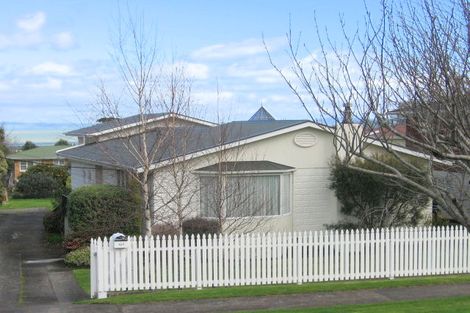 Photo of property in 107 Hill Street, Thames, 3500