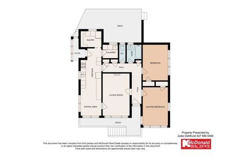 Photo of property in 31 Fulford Street, New Plymouth, 4310