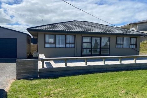 Photo of property in 29 Nelson Street, Foxton Beach, Foxton, 4815
