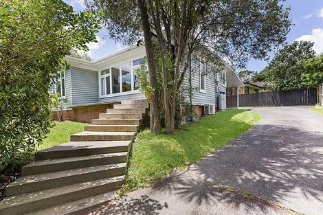 Photo of property in 41 Brandon Road, Glen Eden, Auckland, 0602
