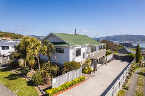 Photo of property in 35 Doncaster Terrace, Ascot Park, Porirua, 5024