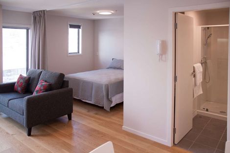 Photo of property in 706/8 Wigan Street, Te Aro, Wellington, 6011