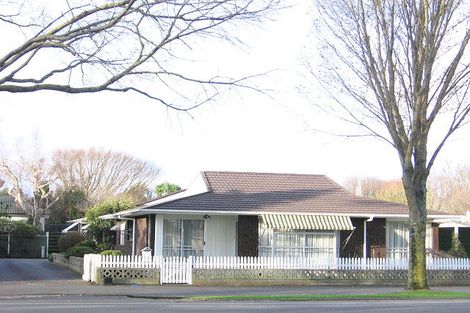 Photo of property in 127a Victoria Avenue, Hokowhitu, Palmerston North, 4410
