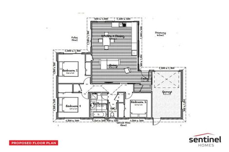 Photo of property in 49a Northolt Road, Fairview Downs, Hamilton, 3214