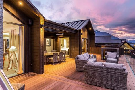 Photo of property in 12 Orford Drive, Jacks Point, Queenstown, 9371