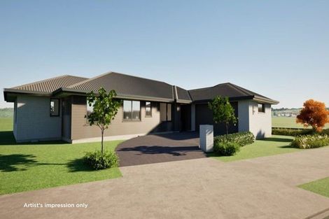 Photo of property in 49 Suffolk Drive, Kirwee, 7571