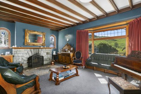 Photo of property in 15 Stenhouse Road, Mount Trotter, Palmerston, 9481