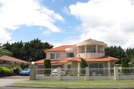 Photo of property in 119 Longford Park Drive, Takanini, 2112