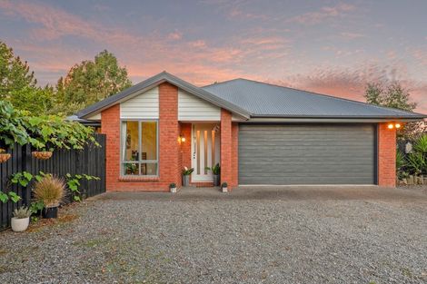Photo of property in 187 Belfast Road, Belfast, Christchurch, 8051