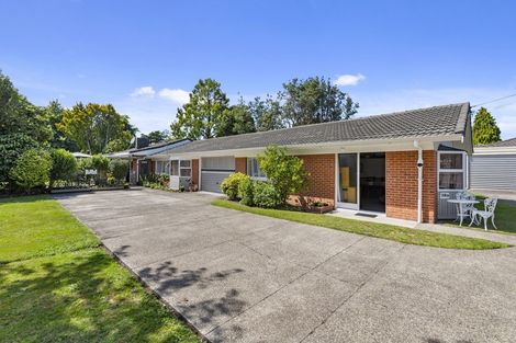 Photo of property in 38 Corlett Street, Utuhina, Rotorua, 3015