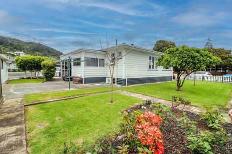 Photo of property in 315 Sealey Street, Thames, 3500