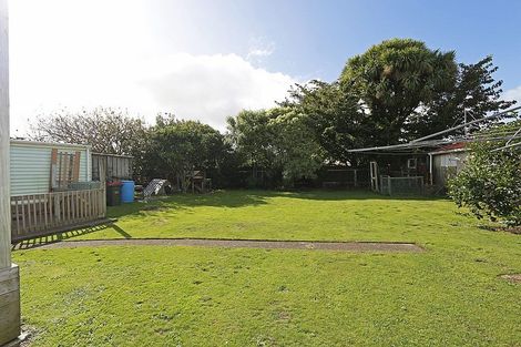 Photo of property in 128 Waihi Road, Hawera, 4610