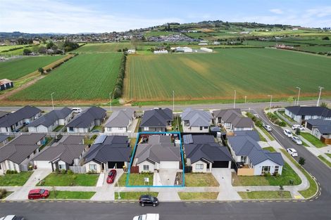 Photo of property in 5 Perla Road, Pukekohe, 2120