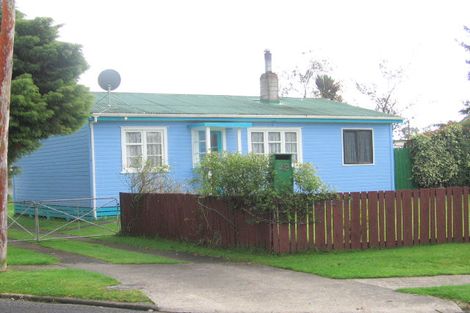 Photo of property in 28 Dreghorn Place, Tokoroa, 3420