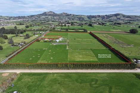 Photo of property in 255 Riccarton Road West, Mosgiel, 9092