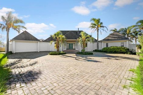 Photo of property in 19 Scott Road, Hobsonville, Auckland, 0616