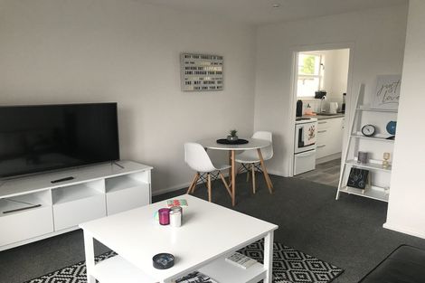 Photo of property in 116 Caledonian Road, St Albans, Christchurch, 8014