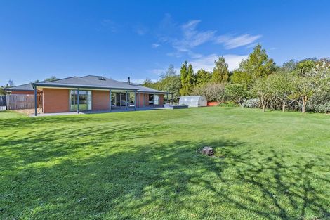 Photo of property in 4 Perrin Place, Darfield, 7510