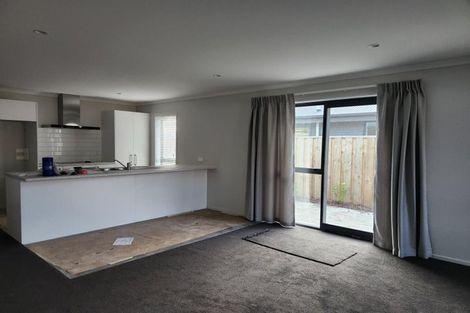 Photo of property in 5 Mccormick Lane, Rolleston, 7615