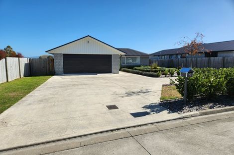 Photo of property in 1 Karamu Lane, Kihikihi, Te Awamutu, 3800