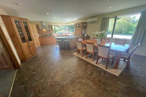 Photo of property in 2377 Homebush Road, Coalgate, 7673