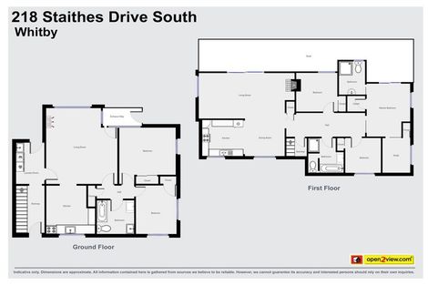 Photo of property in 218 Staithes Drive South, Whitby, Porirua, 5024
