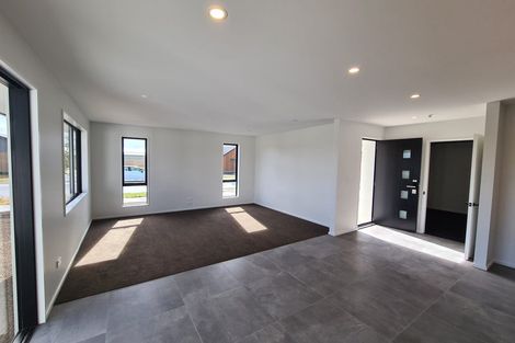 Photo of property in 12 Nancy Wake Street, Rolleston, 7615