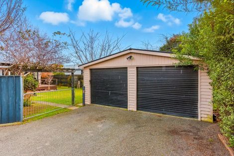 Photo of property in 22 York Street, Levin, 5510