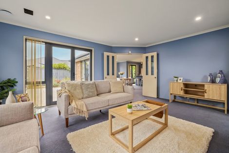 Photo of property in 25 Othello Drive, Rolleston, 7614