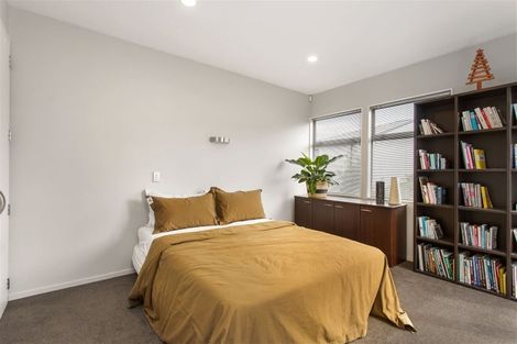 Photo of property in 2/117 Canon Street, Edgeware, Christchurch, 8013
