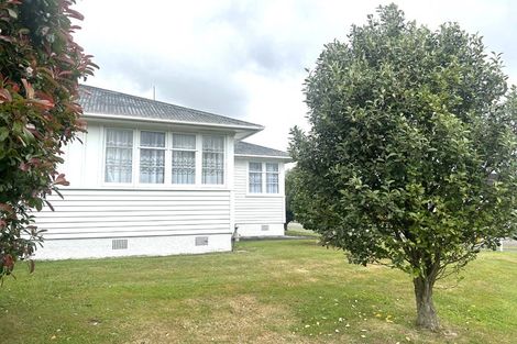 Photo of property in 1 Avon Terrace, Roslyn, Palmerston North, 4414