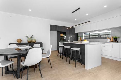 Photo of property in 42 Boyes Avenue, Whenuapai, Auckland, 0618
