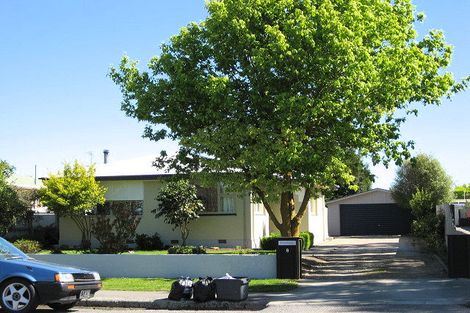 Photo of property in 8 Rata Street, Rangiora, 7400