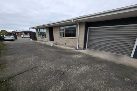 Photo of property in 7 Tulloch Place, Papanui, Christchurch, 8052