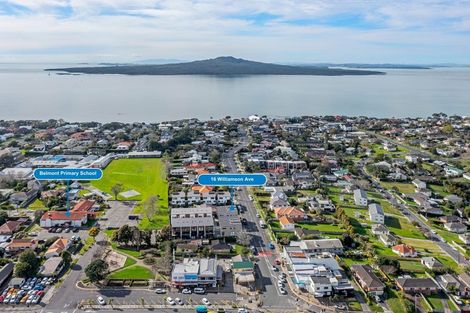 Photo of property in 3/16 Williamson Avenue, Belmont, Auckland, 0622