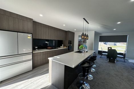 Photo of property in 12 Fountain Place, Rolleston, 7614