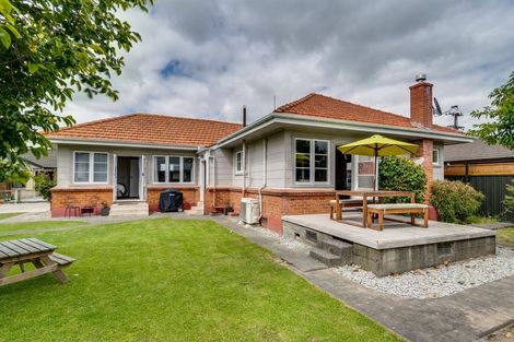 Photo of property in 100 Guppy Road, Taradale, Napier, 4112