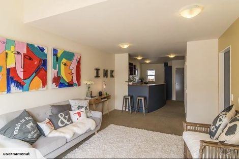 Photo of property in Luxford Villas, 305/72u Herald Street, Berhampore, Wellington, 6023