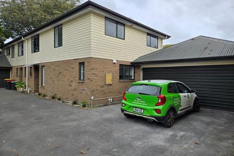 Photo of property in 31 Whiteleigh Avenue, Addington, Christchurch, 8024