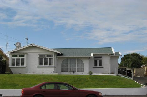Photo of property in 33 Alma Road, Gonville, Whanganui, 4501